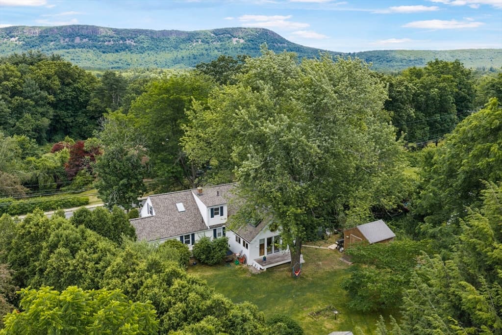 Casa em Easthampton
