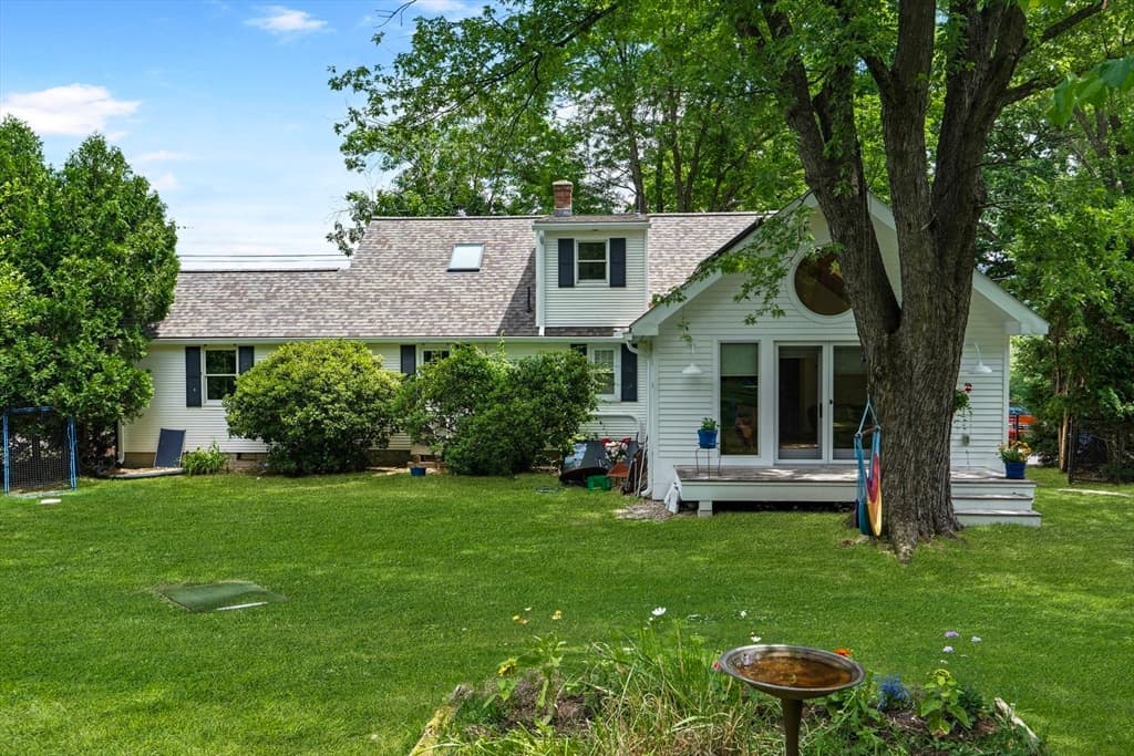 Casa em Easthampton — foto 5