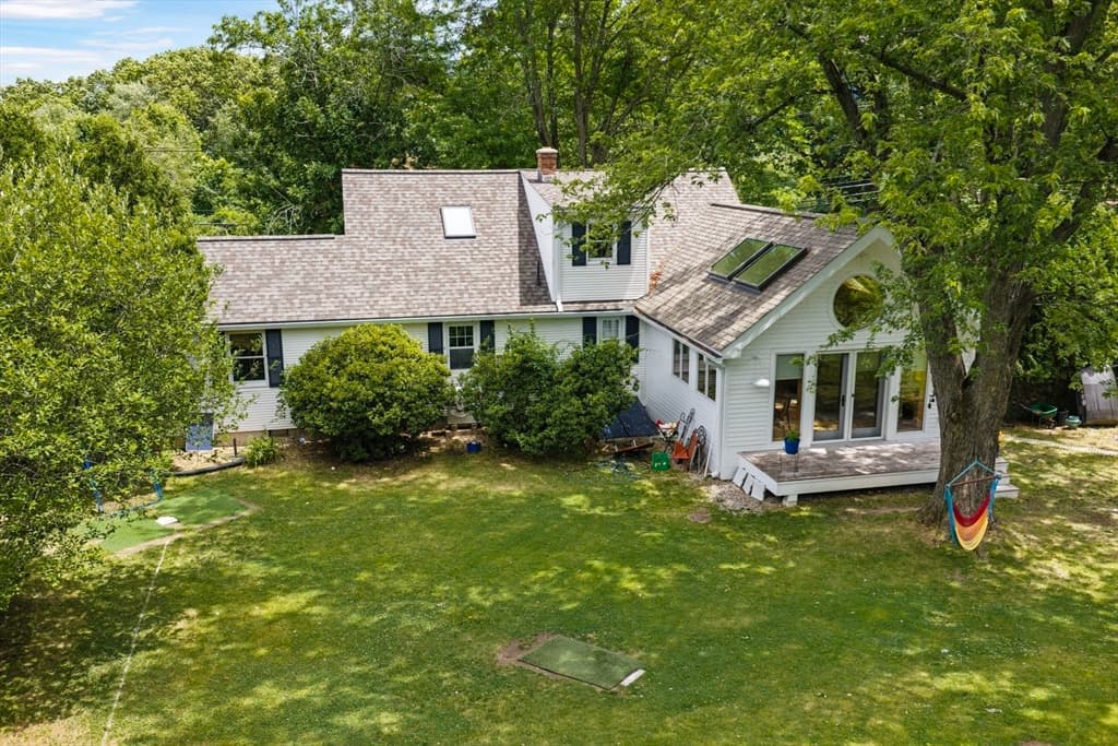 Casa em Easthampton — foto 4