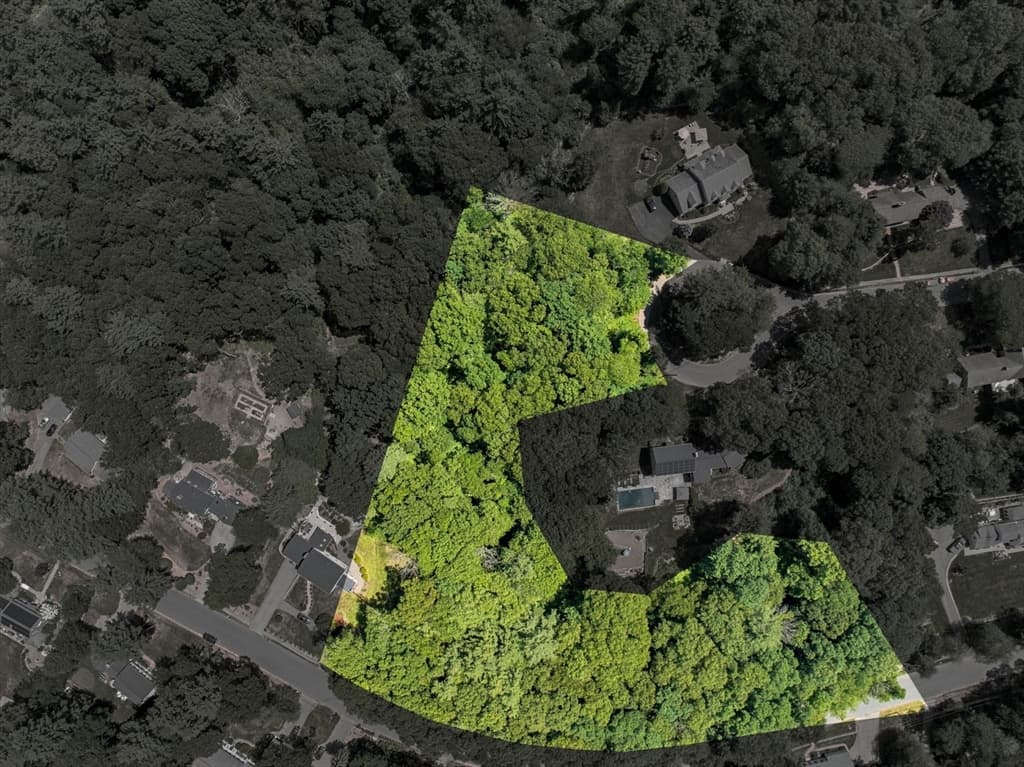 Casa em Topsfield — foto 2