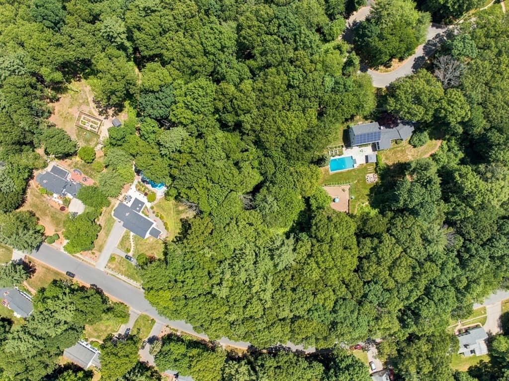 Casa em Topsfield — foto 3
