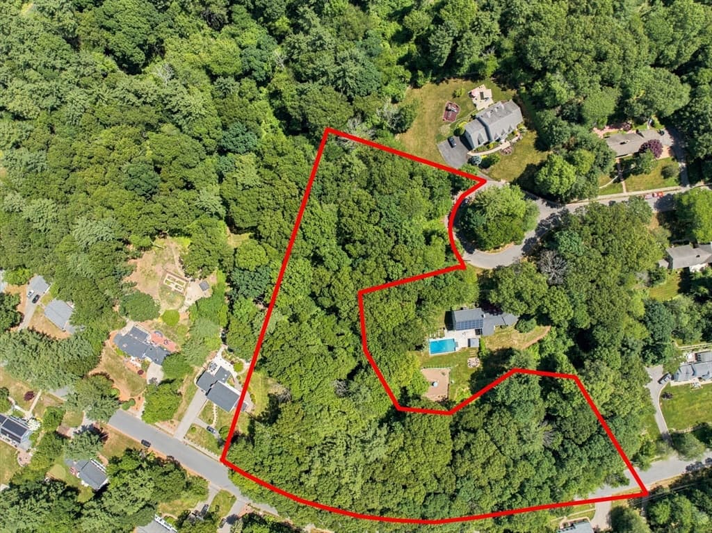 Casa em Topsfield