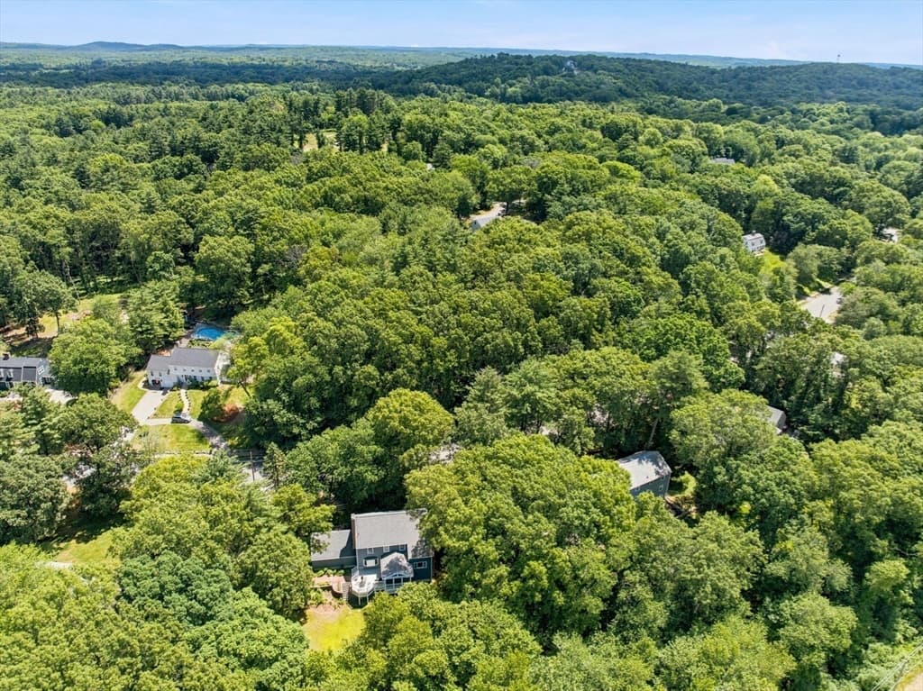 Casa em Topsfield — foto 8