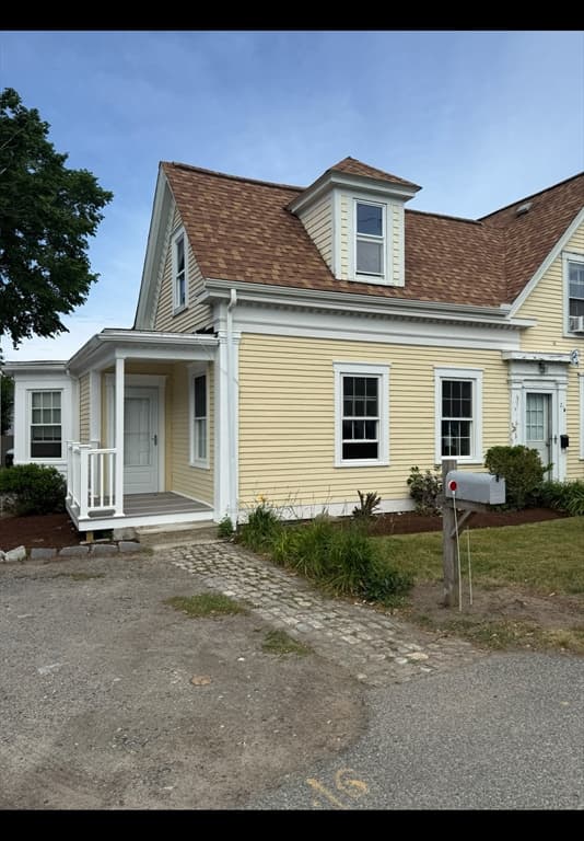 Condomínio em Barnstable
