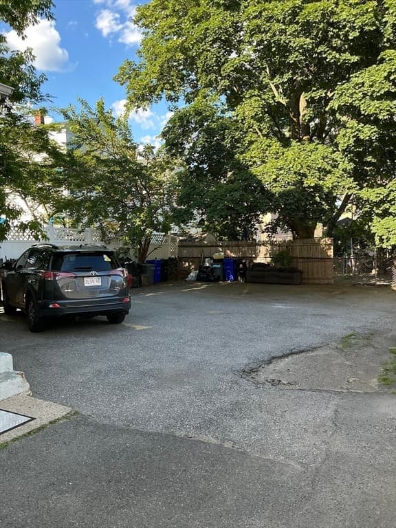 Multi-família em Malden — foto 5