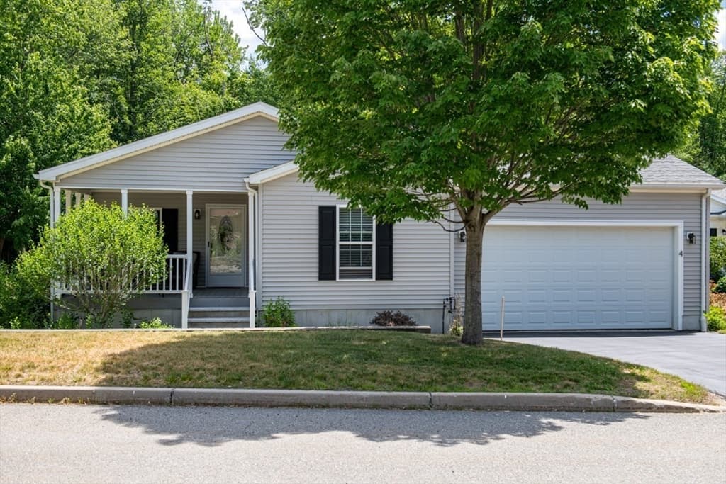 Casa em Rockland