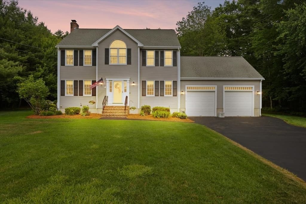Casa em Taunton