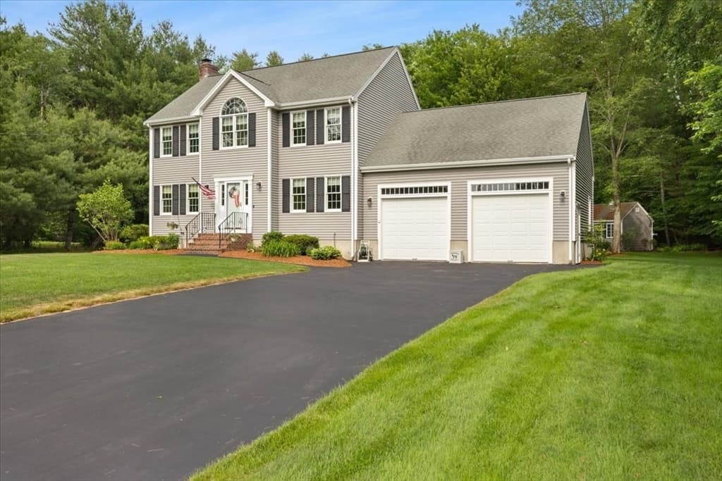Casa em Taunton — foto 4