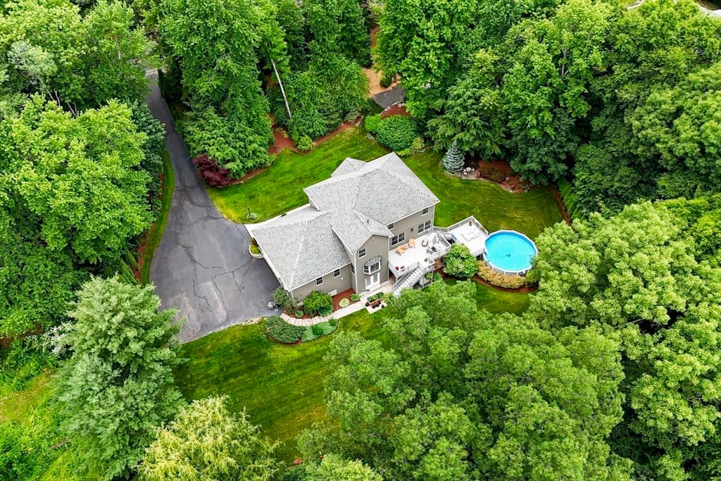 Casa em South Hadley — foto 3
