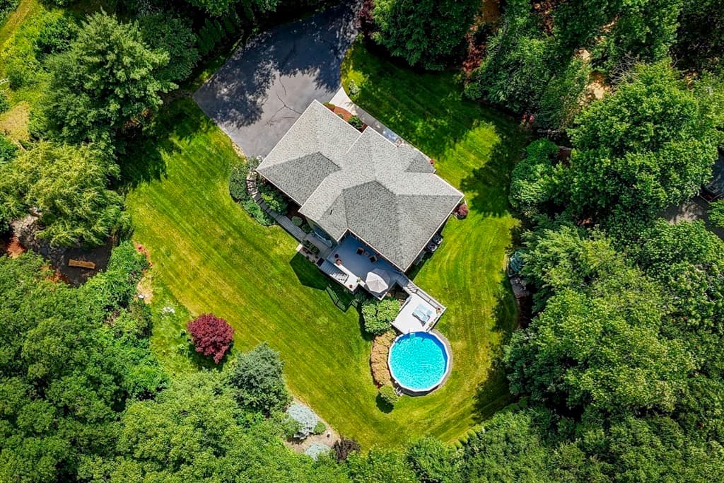 Casa em South Hadley — foto 4