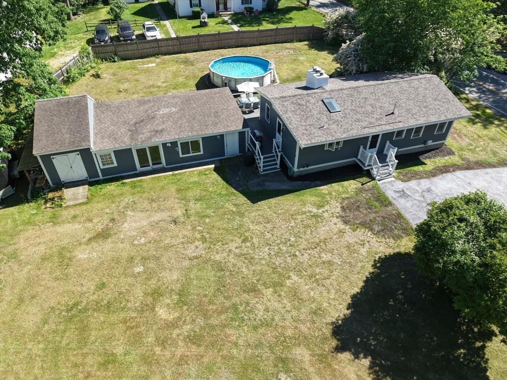 Casa em Chelmsford