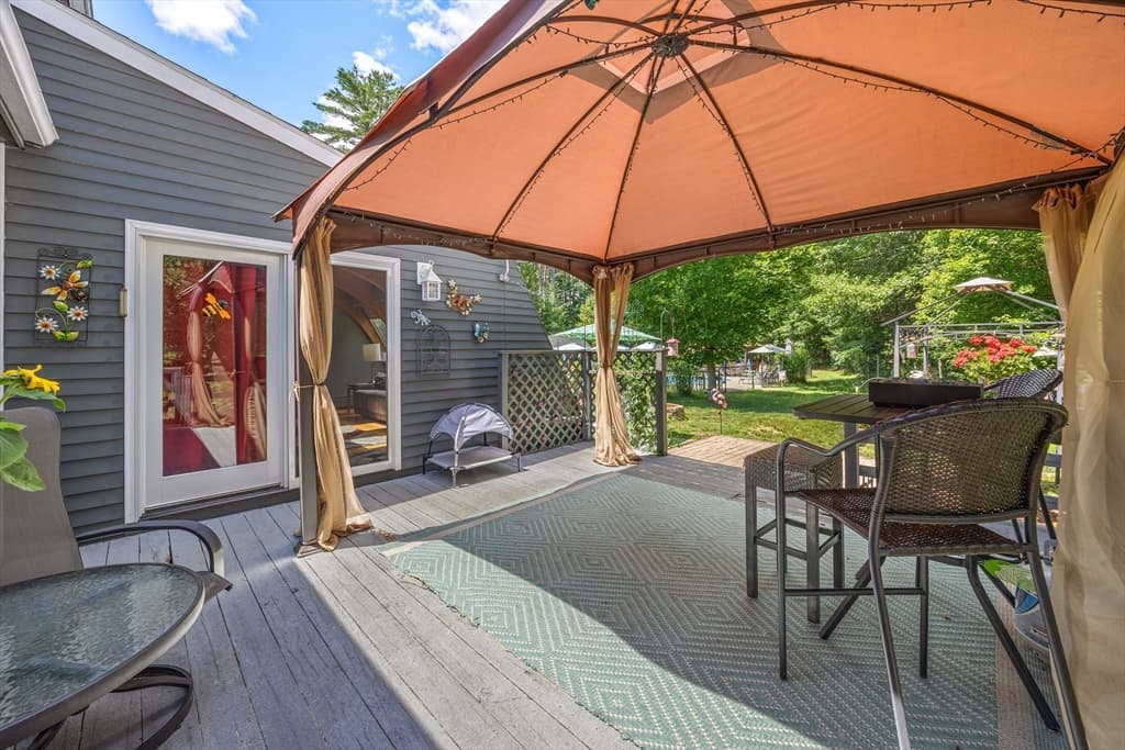 Casa em Belchertown — foto 6