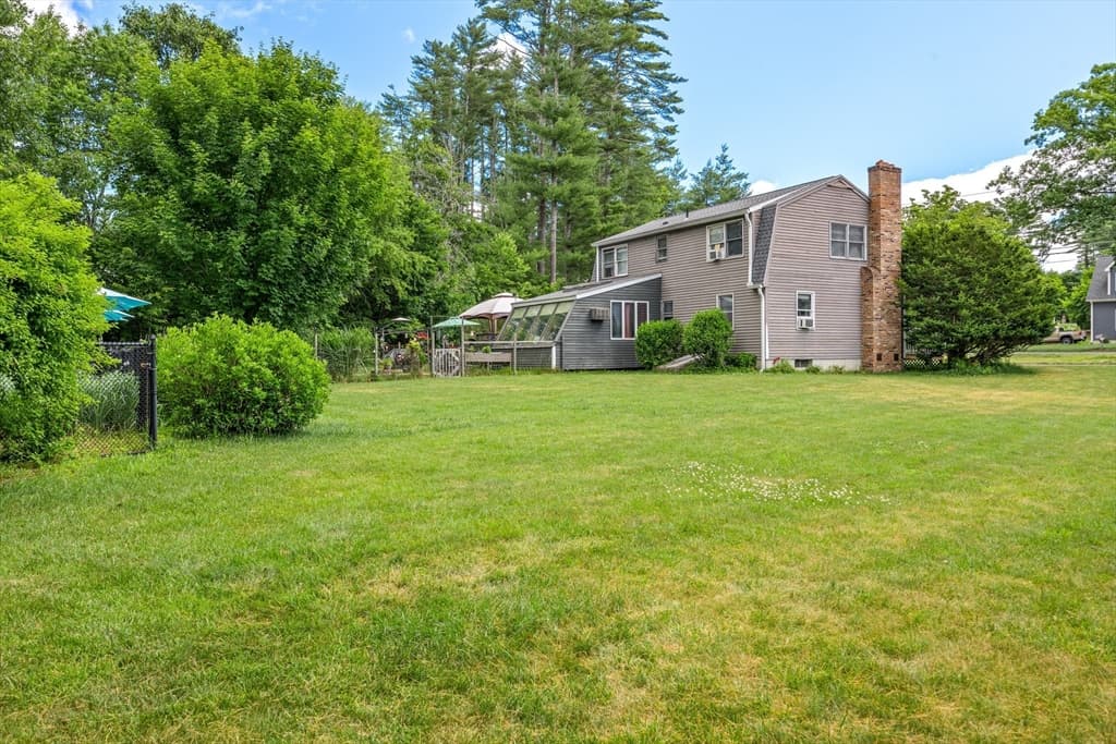 Casa em Belchertown — foto 3