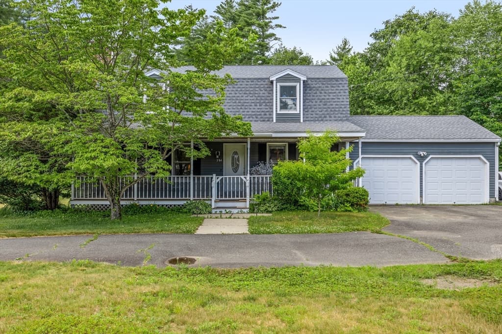 Casa em Belchertown