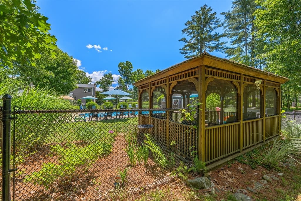 Casa em Belchertown — foto 5