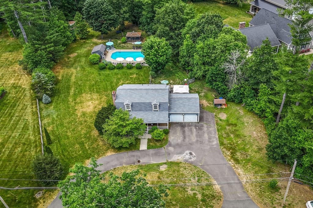 Casa em Belchertown — foto 4