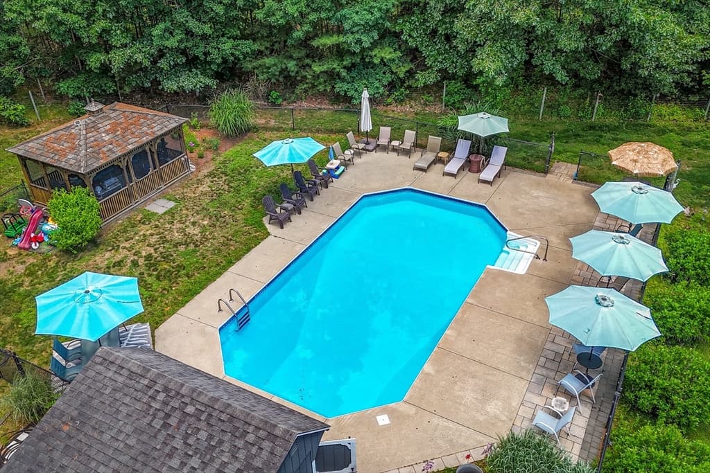 Casa em Belchertown — foto 8