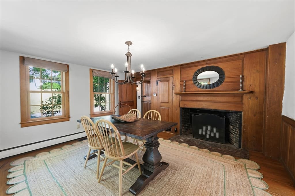 Casa em Pembroke — foto 6