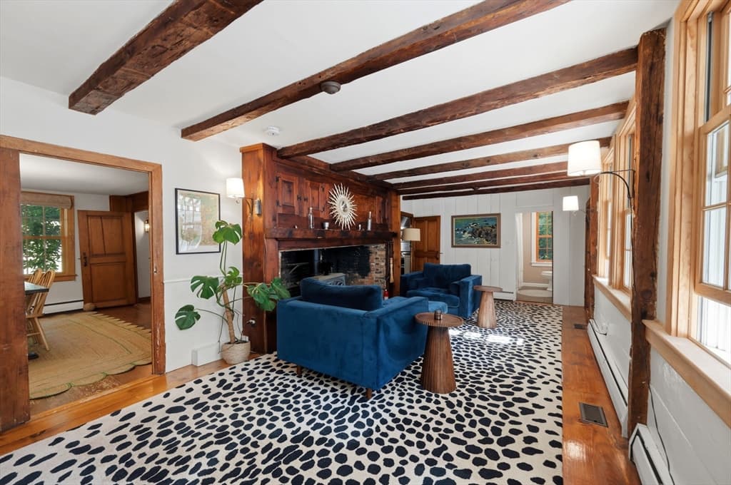 Casa em Pembroke — foto 3