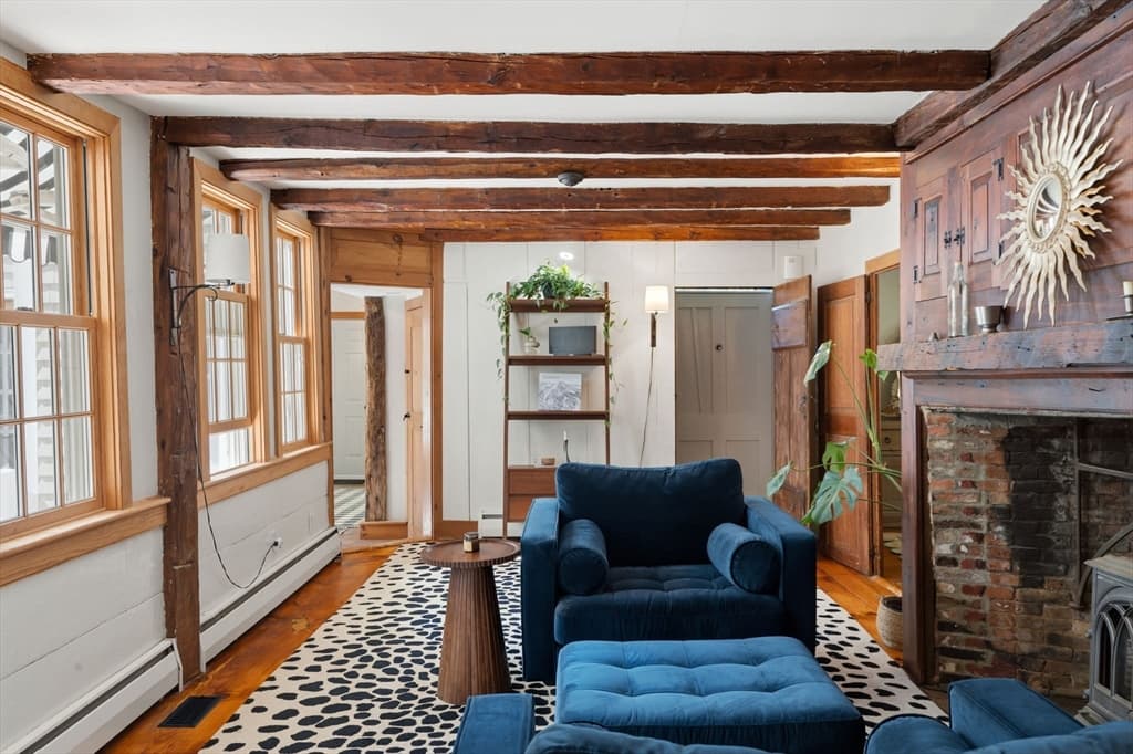 Casa em Pembroke — foto 4