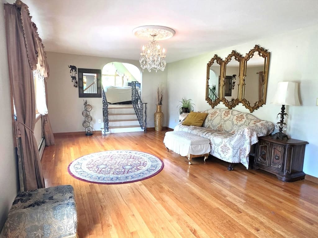 Casa em Templeton — foto 7