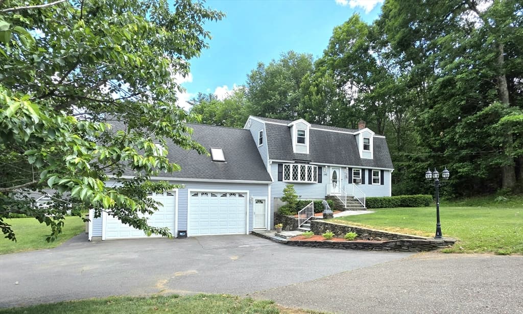 Casa em Templeton