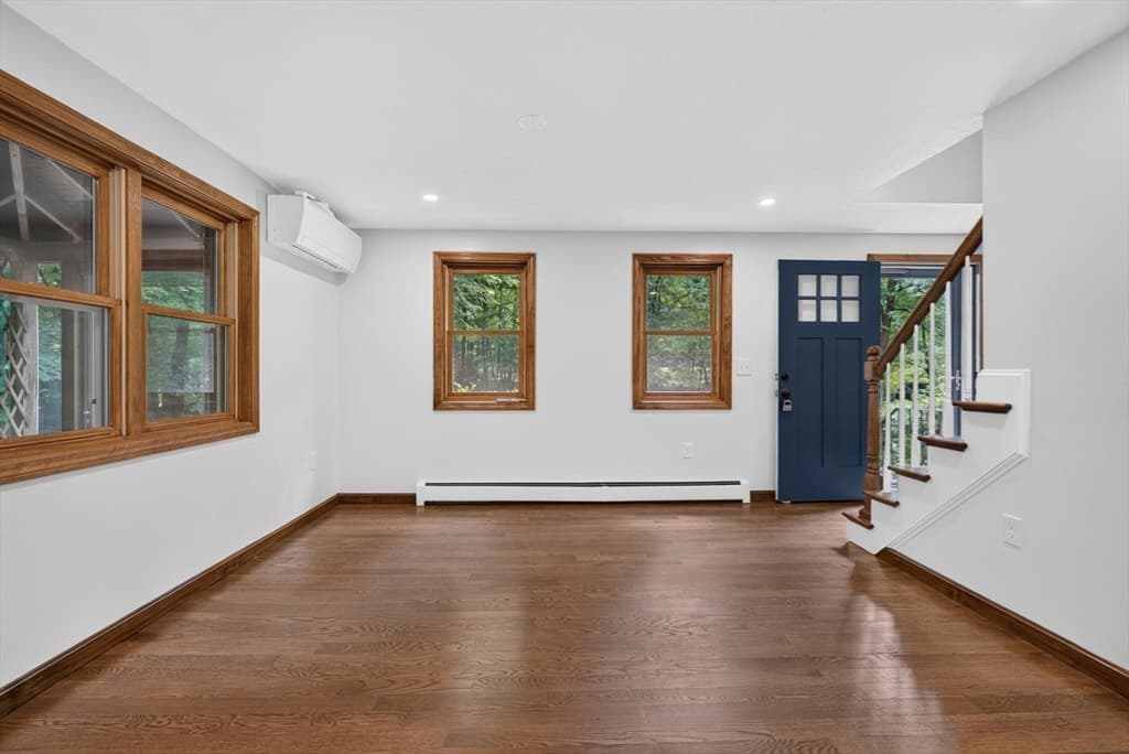 Casa em Pepperell — foto 6