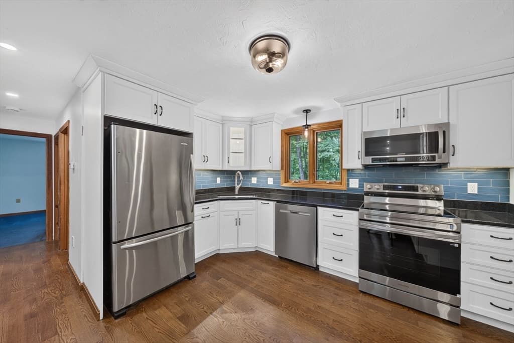 Casa em Pepperell — foto 4