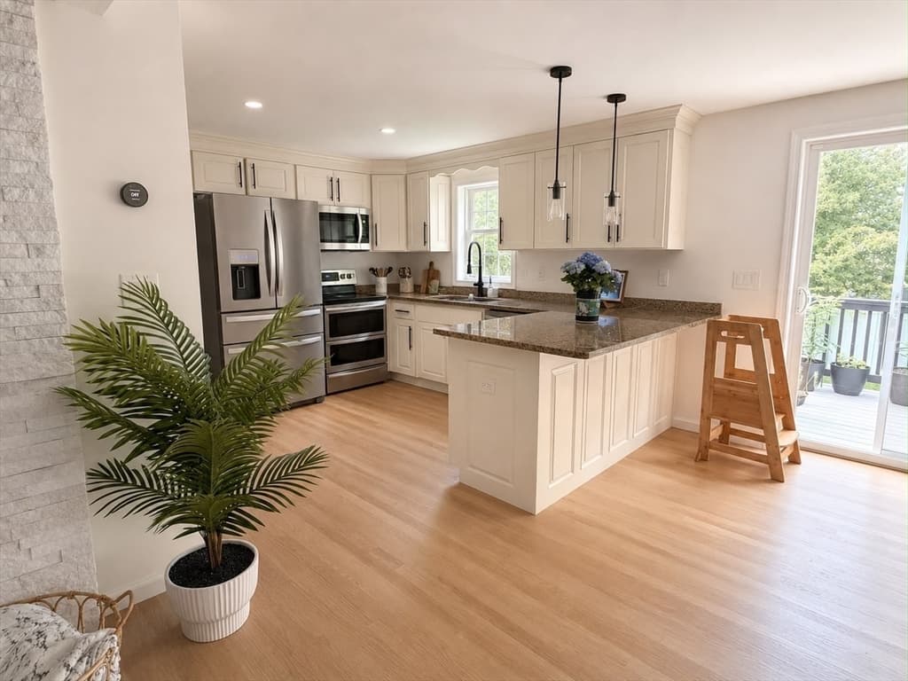 Casa em Leominster — foto 3