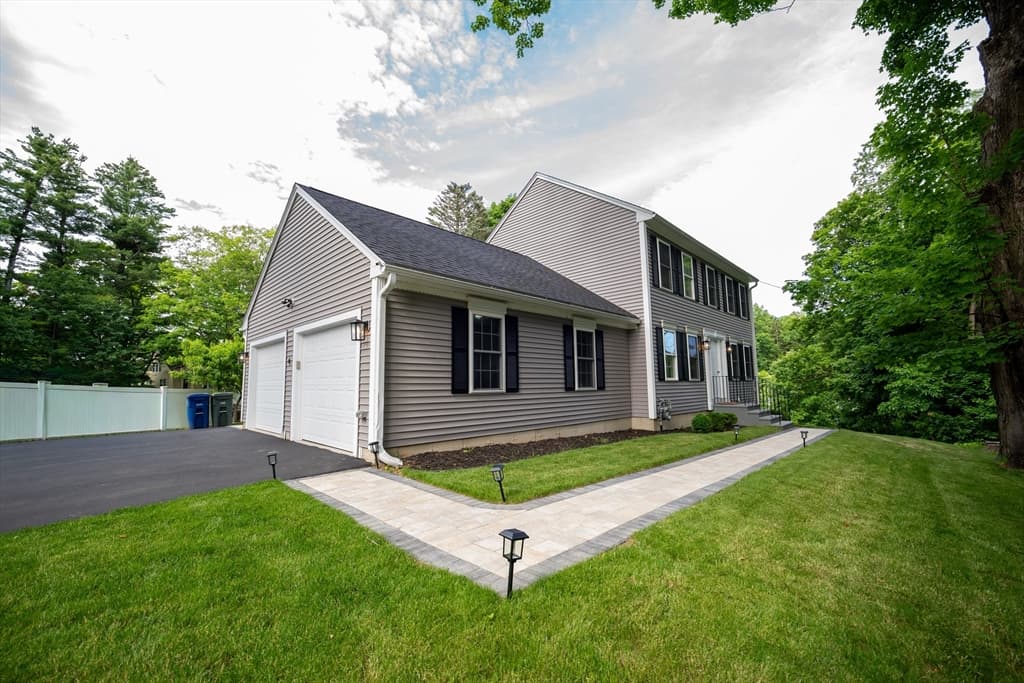 Casa em Leominster