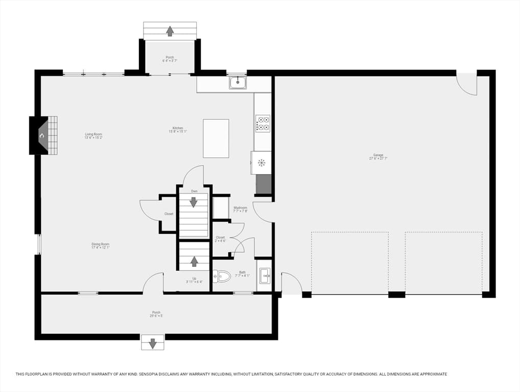 Casa em Thompson — foto 6