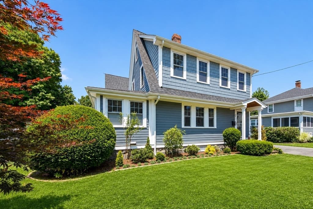 Casa em Milton
