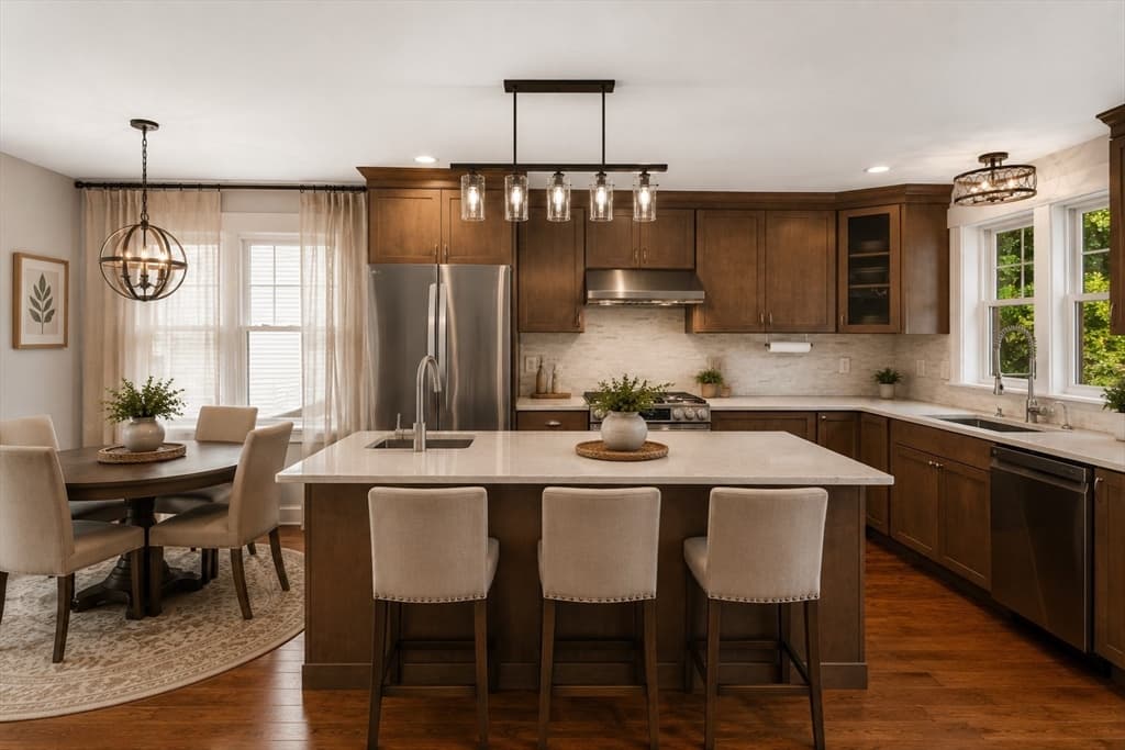 Casa em Milton — foto 4