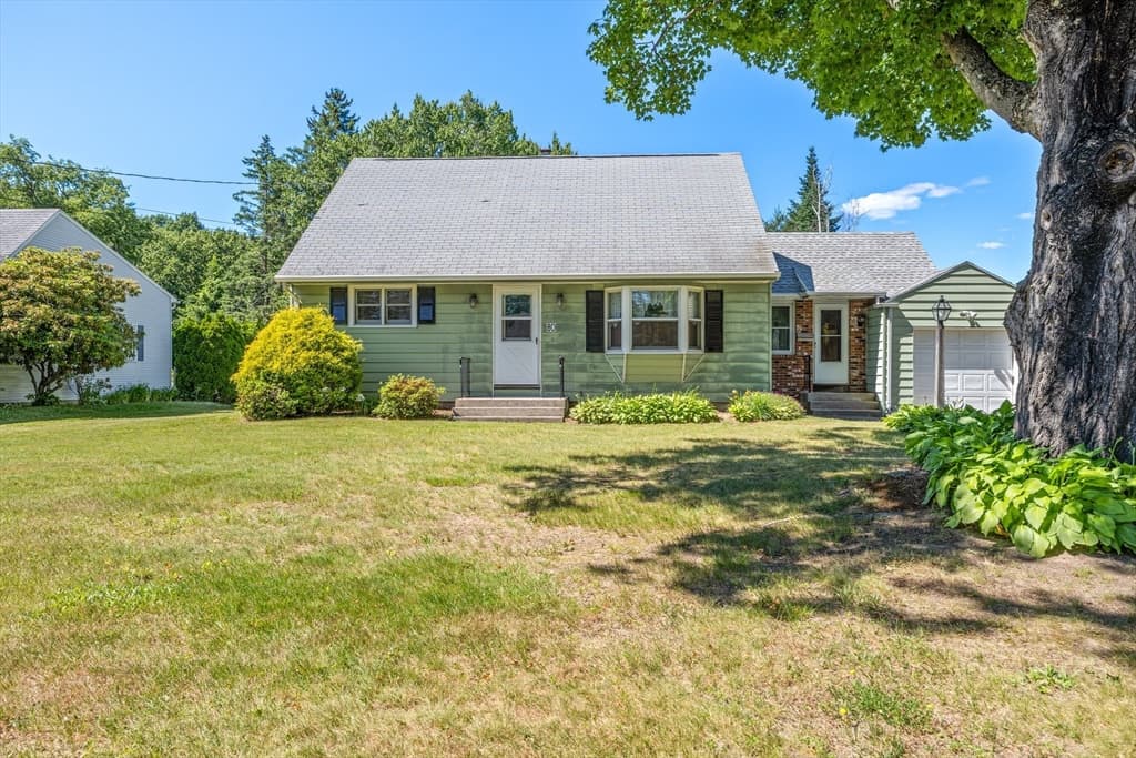 Casa em South Hadley — foto 3
