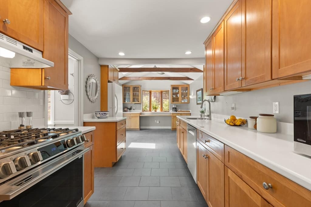 Casa em Sudbury — foto 6