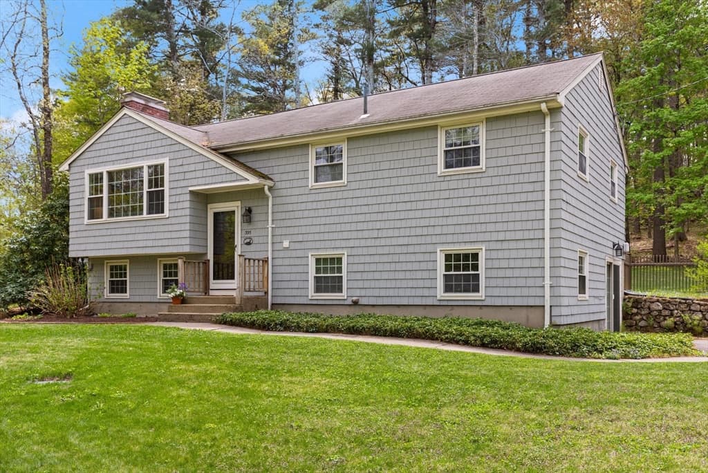 Casa em Sudbury