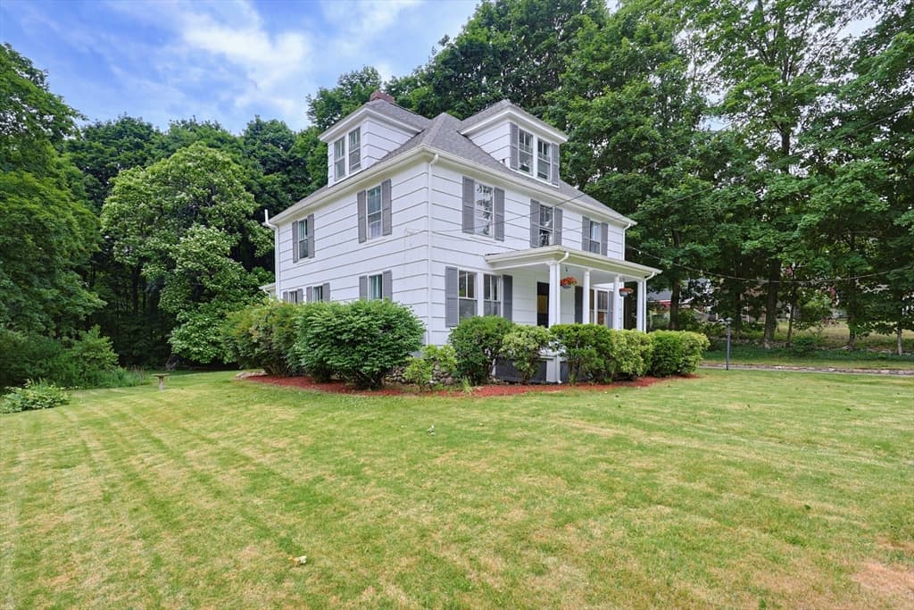 Casa em Wrentham — foto 2