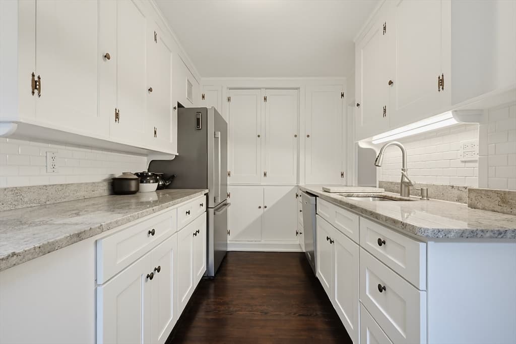 Casa em Wrentham — foto 6