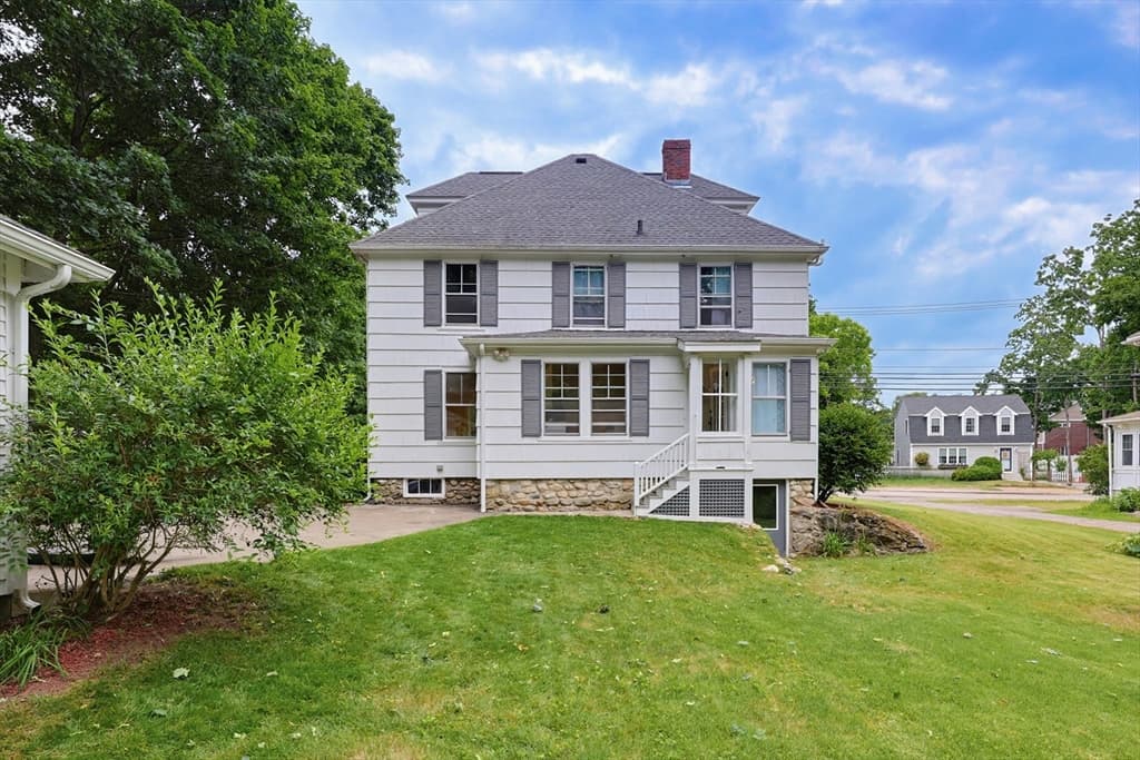 Casa em Wrentham — foto 3