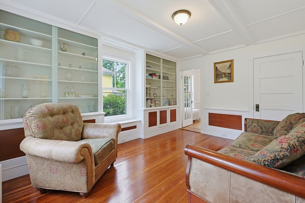 Casa em Wrentham — foto 5