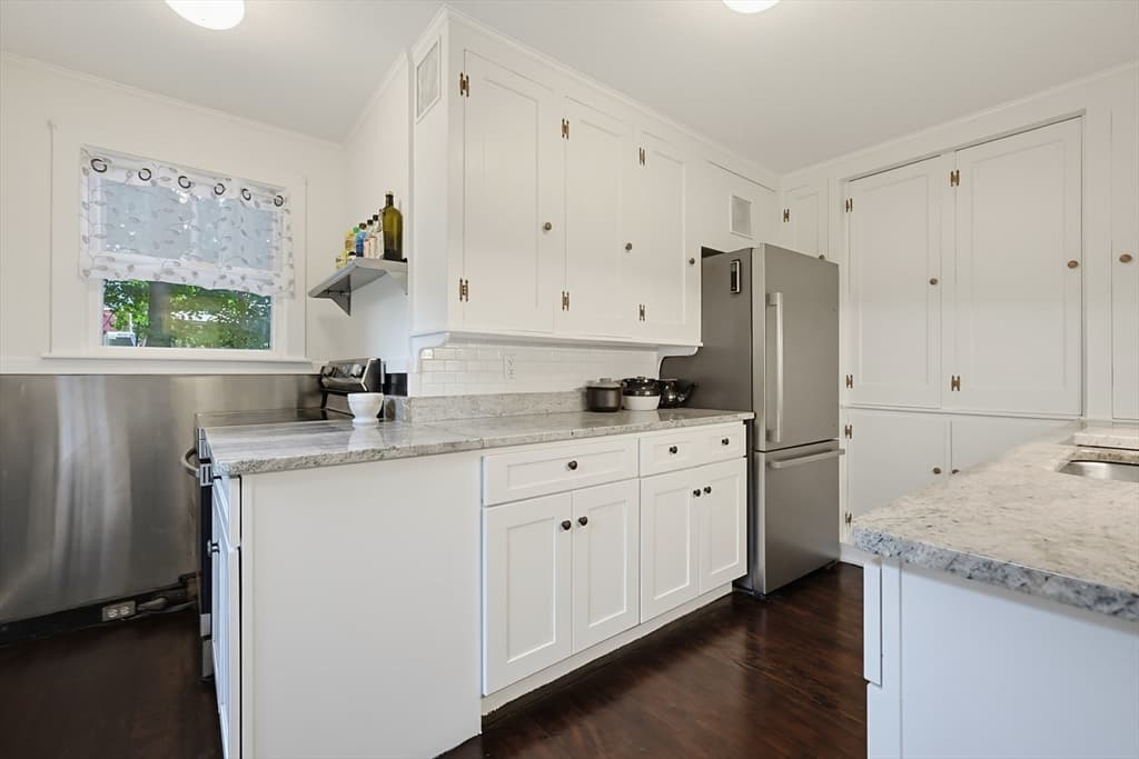 Casa em Wrentham — foto 9