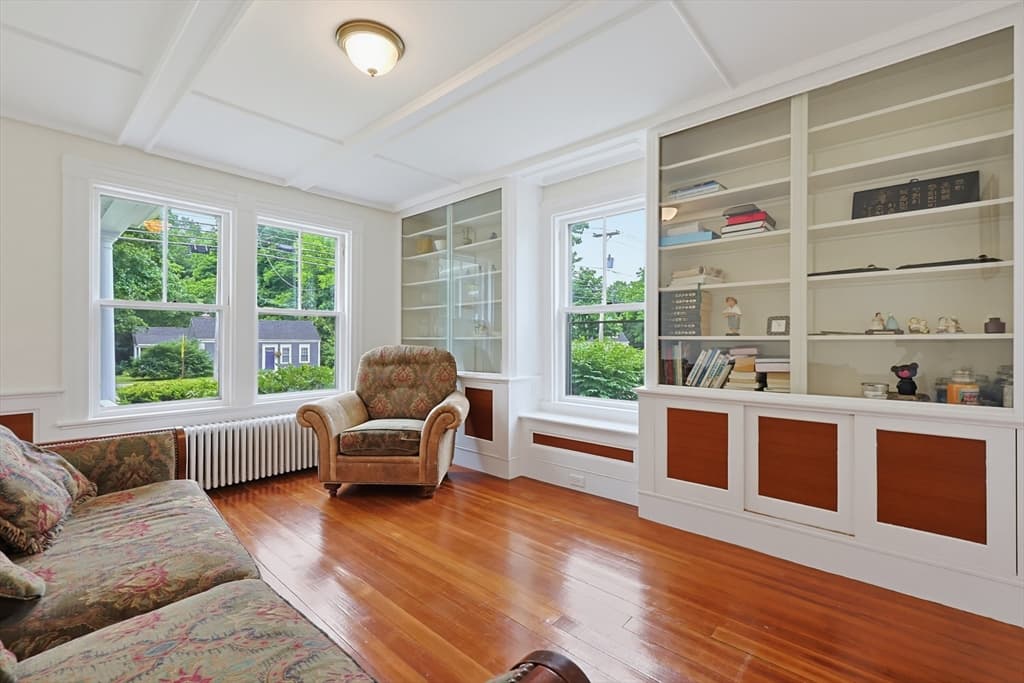 Casa em Wrentham — foto 4