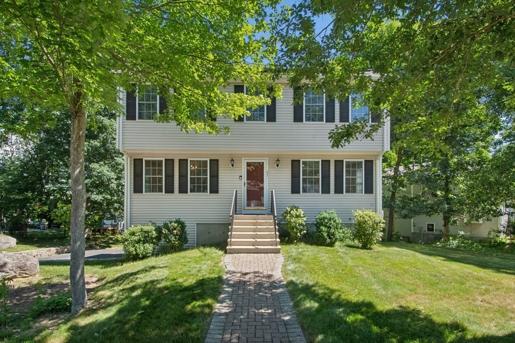 Casa em Milford