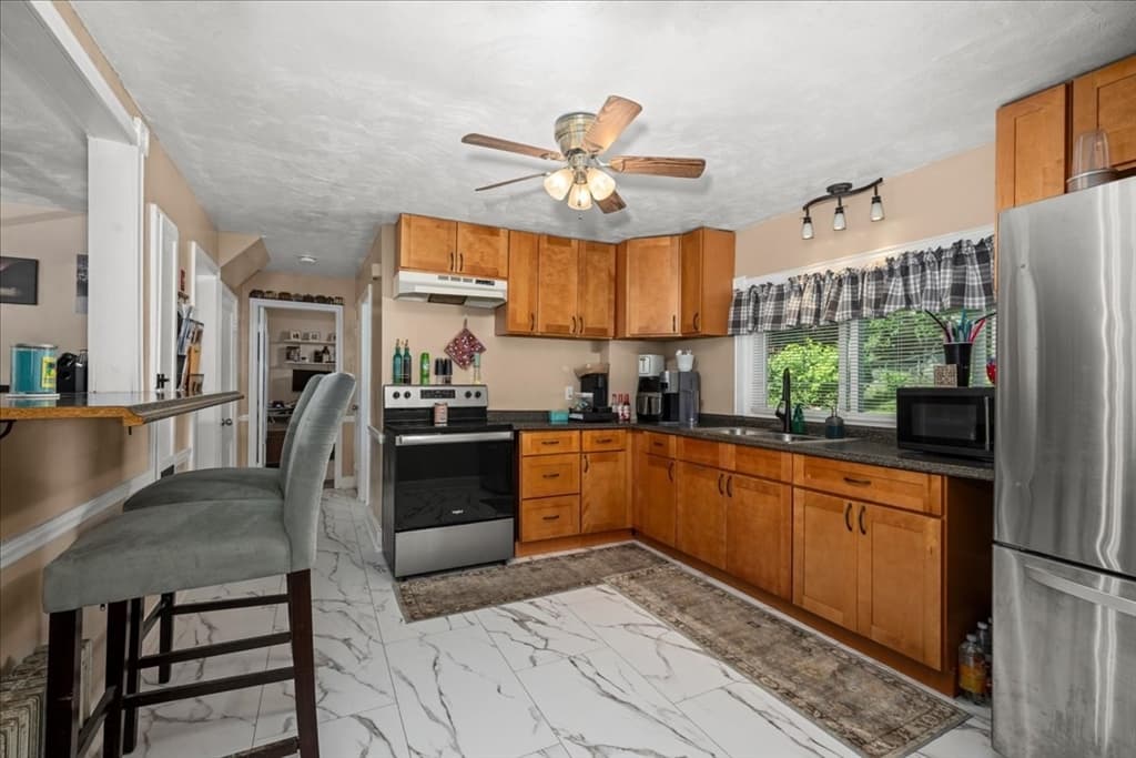 Casa em Worcester — foto 2