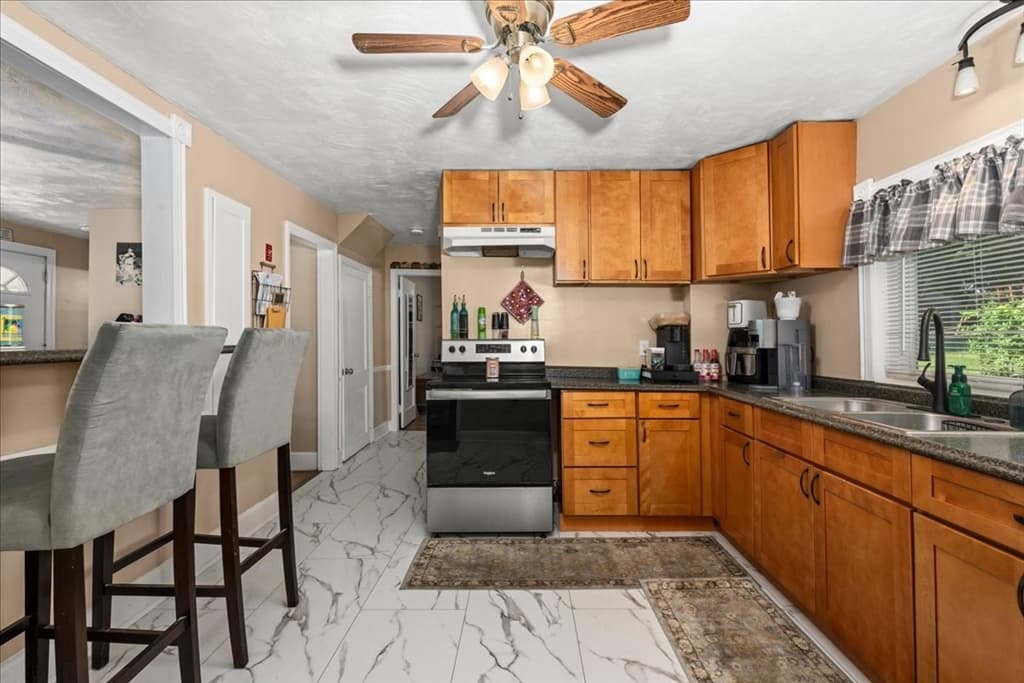 Casa em Worcester — foto 6