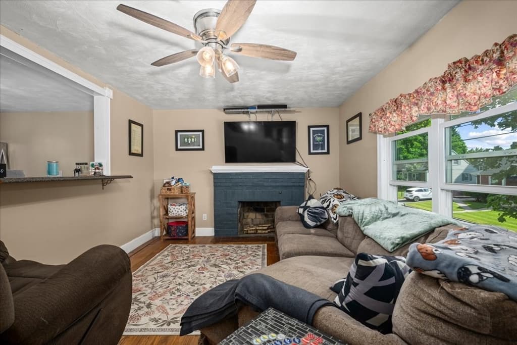 Casa em Worcester — foto 7