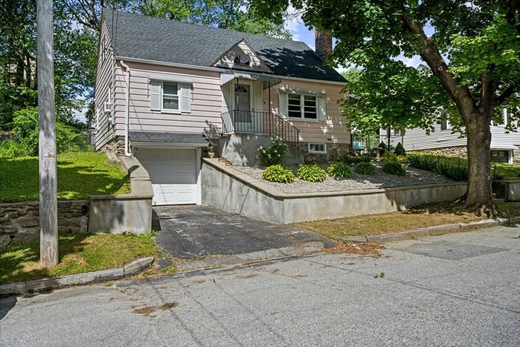 Casa em Worcester