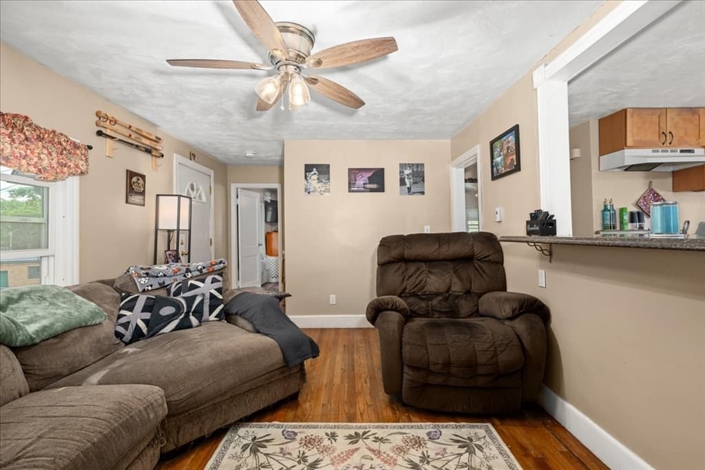 Casa em Worcester — foto 9