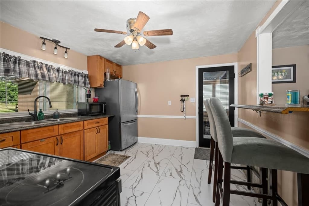 Casa em Worcester — foto 4