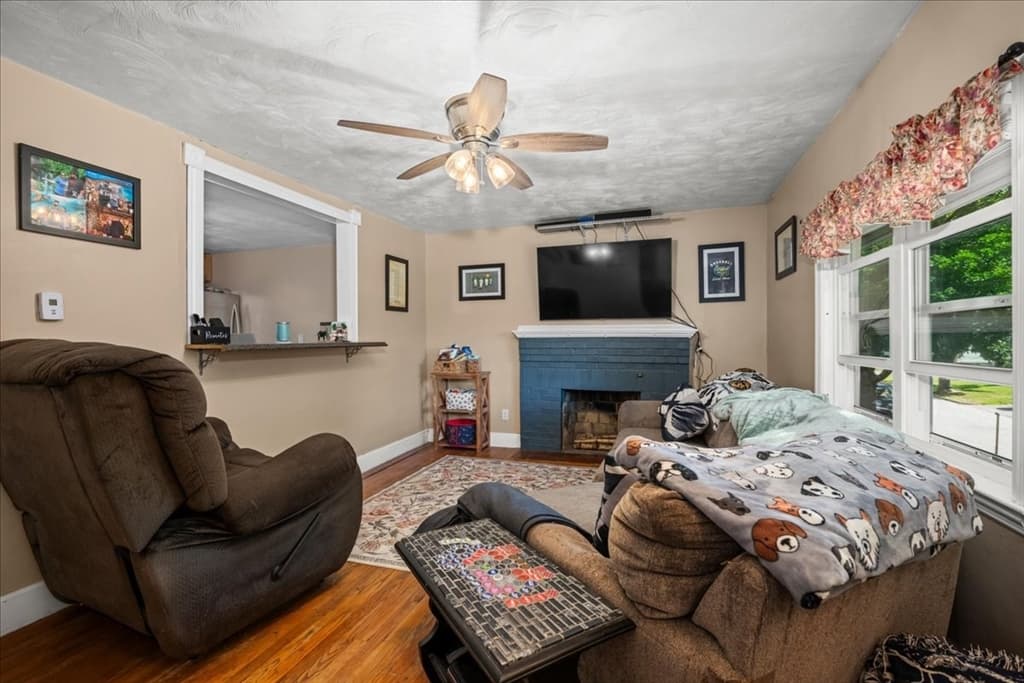 Casa em Worcester — foto 8